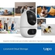TP-Link Tapo C245D