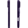 Vivid Skin Feel MagSafe Case With 360 Rotating Stand Apple iPhone 18 Pro / 17 Pro Purple