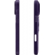Vivid Skin Feel MagSafe Case With 360 Rotating Stand Apple iPhone 18 Pro / 17 Pro Purple