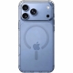Vivid Set Magsafe Clear Case + Full Face Tempered Glass Apple iPhone 18 Pro
