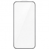 Vivid Set Magsafe Clear Case + Full Face Tempered Glass Apple iPhone 18 Pro