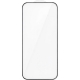 Vivid Set Magsafe Clear Case + Full Face Tempered Glass Apple iPhone 18 Pro