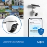TP-Link Tapo C610 Kit