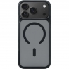 Vivid Skin Feel Magsafe Case Apple iPhone 18 Pro / 17 Pro Black