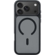 Vivid Skin Feel Magsafe Case Apple iPhone 18 Pro / 17 Pro Black