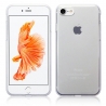 Terrapin Διάφανη Θήκη Σιλικόνης iPhone 7 - clear