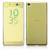 Terrapin Διάφανη Θήκη Σιλικόνης Sony Xperia XA Ultra - clear