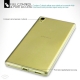 Terrapin Διάφανη Θήκη Σιλικόνης Sony Xperia XA Ultra - clear