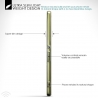 Terrapin Διάφανη Θήκη Σιλικόνης Sony Xperia XA Ultra - clear