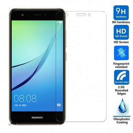 TEMPERED GLASS ΤΖΑΜΑΚΙ HUAWEI NOVA SMART