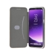 OEM Book Forcell Elegance Samsung A6 Plus 2018 - Grey
