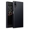 Terrapin Θήκη Σιλικόνης Sony Xperia XZ/ XZs - Black