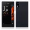 Terrapin Θήκη Σιλικόνης Sony Xperia XZ/ XZs - Black
