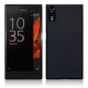 Terrapin Θήκη Σιλικόνης Sony Xperia XZ/ XZs - Black