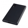Terrapin Θήκη Σιλικόνης Sony Xperia XZ/ XZs - Black