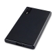 Terrapin Θήκη Σιλικόνης Sony Xperia XZ/ XZs - Black