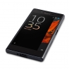 Terrapin Θήκη Σιλικόνης Sony Xperia XZ/ XZs - Black