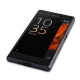 Terrapin Θήκη Σιλικόνης Sony Xperia XZ/ XZs - Black