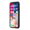 Incipio Case Esquire Series iPhone X - Forest Gray(IPH-1631-FGY)