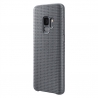 Samsung HyperKnit Cover Galaxy S9 - Grey (EF-GG960FJEGWW)