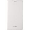 Huawei Original Flip Cover Book P8/ P9 Lite 2017 - White (51991959)