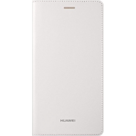 Huawei Original Flip Cover Book P8/ P9 Lite 2017 - White (51991959)
