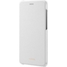 Huawei Original Flip Cover Book P8/ P9 Lite 2017 - White (51991959)