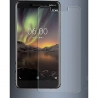 OEM Tempered Glass 9H(0.33MM) - Nokia 6 2018