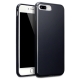 Terrapin Θήκη Σιλικόνης iPhone 7 Plus - Black Matt