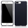 Terrapin Θήκη Σιλικόνης iPhone 7 Plus - Black Matt