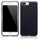 Terrapin Θήκη Σιλικόνης iPhone 7 Plus - Black Matt