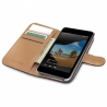 Celly Wally Nokia Lumia 550 - Black (WALLY529)