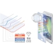 Celly Tempered Glass Huawei P9 (GLASS576)