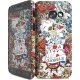Hard Case i-Paint Tattoo Cover Samsung Galaxy A3 2017