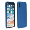 OEM Forcell Soft Silicone Case Samsung Galaxy S8 Plus - Blue