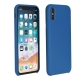 OEM Forcell Soft Silicone Case Samsung Galaxy S8 Plus - Blue