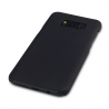 Terrapin Σκληρή Θήκη Καουτσούκ Samsung Galaxy S8 Plus - Black