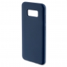 OEM Forcell Soft Silicone Case Samsung Galaxy S8 Plus - Blue