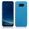 Terrapin Θήκη Σιλικόνης Samsung Galaxy S8 Plus - Blue Matte