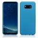 Terrapin Θήκη Σιλικόνης Samsung Galaxy S8 Plus - Blue Matte