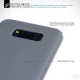Terrapin Θήκη Σιλικόνης Samsung Galaxy S8 Plus - Grey Matte