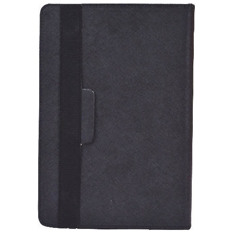 Ezi Case Universal Tablets 7"-8'' - Black (EZI-UN-GMT7PUACK1-BK)
