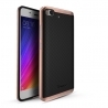 Ipaky Θήκη Hybrid Xiaomi Mi 5s - Black/Gold