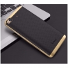 Ipaky Θήκη Hybrid Xiaomi Mi 5s - Black/Gold