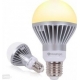 Smart LED Light Prestigio Warm White (PWLED7E27)