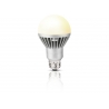 Smart LED Light Prestigio Warm White (PWLED7E27)