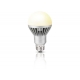 Smart LED Light Prestigio Warm White (PWLED7E27)