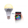 Smart LED Light Prestigio Warm White (PWLED7E27)