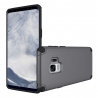 OEM Light Armor Case Rugged PC Cover Samsung Galaxy S9 - Grey