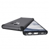 OEM Light Armor Case Rugged PC Cover Samsung Galaxy S9 - Grey